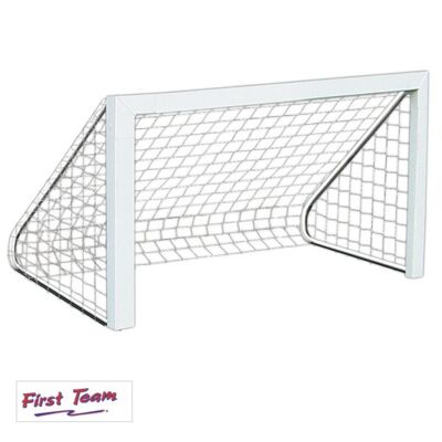 First Team FreeKick Soccer Goal